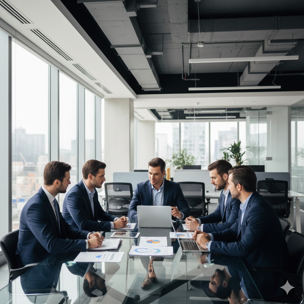 Meeting