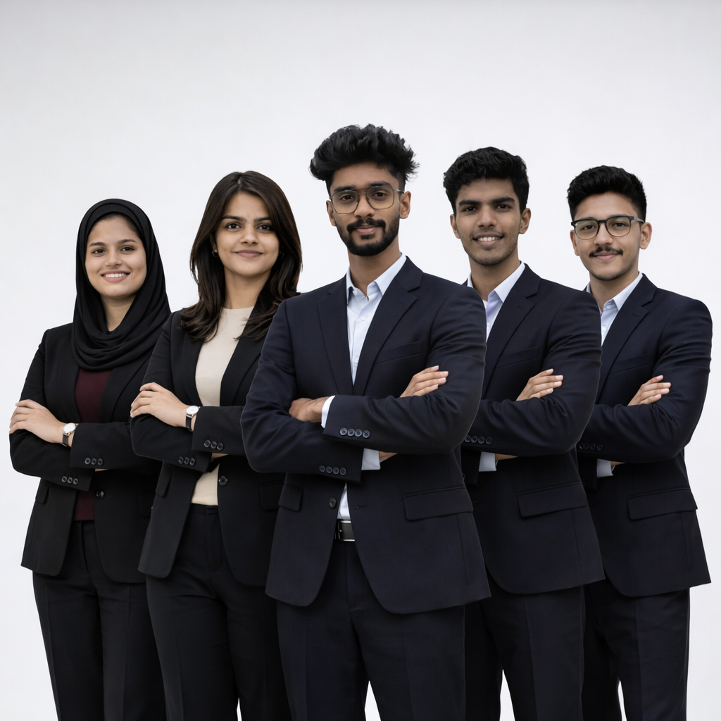Develpoment Team