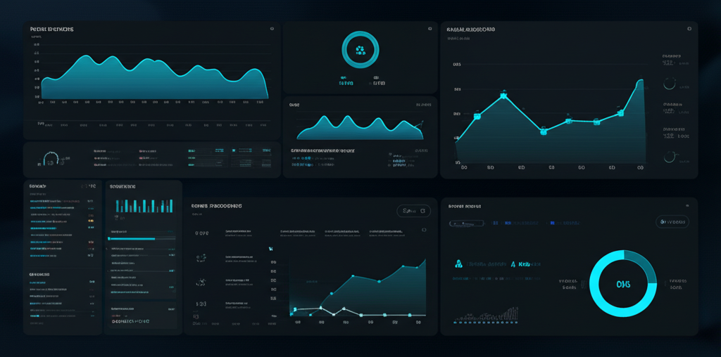 Platform dashboard